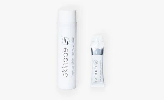 Skinade® Better Skin From Within® - 15ml Travel Sachets