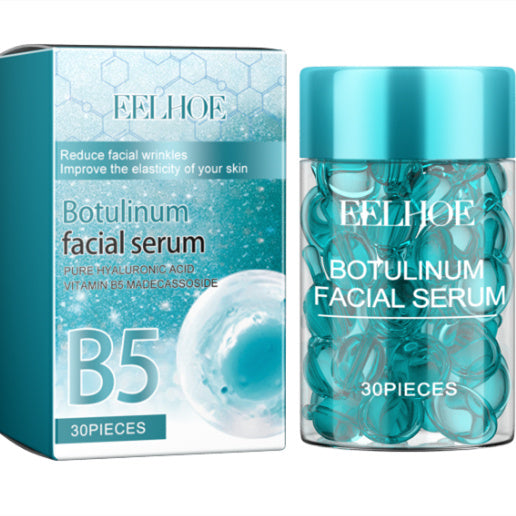 B5 Facial Capsule Serum Botulinum Facial Serum