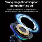Car Wireless Chargers Are Suitable For Both Mobile Phones And Electric Vehicles. You Can Choose Between Built-in And External Ones As You Like. They Offer Stable Charging And Good Protection