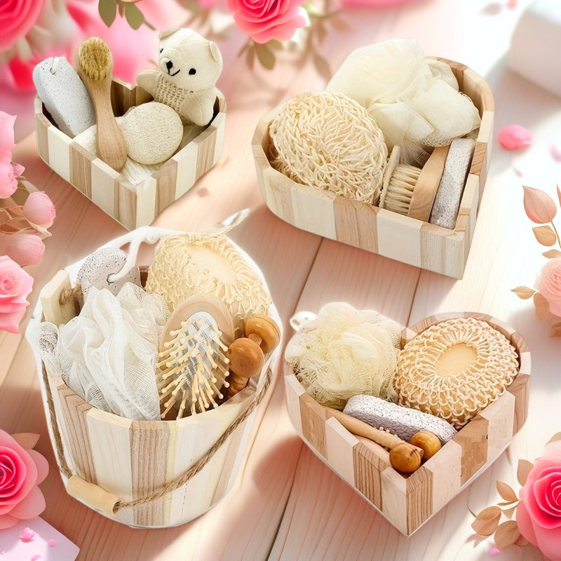 Spa Set
