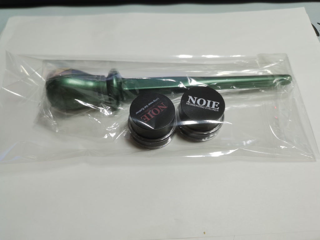 Silicone Eyeliner Painting Tool Outline Waterproof Not Smudge Creamy Eyeliner Eyeliner Brush