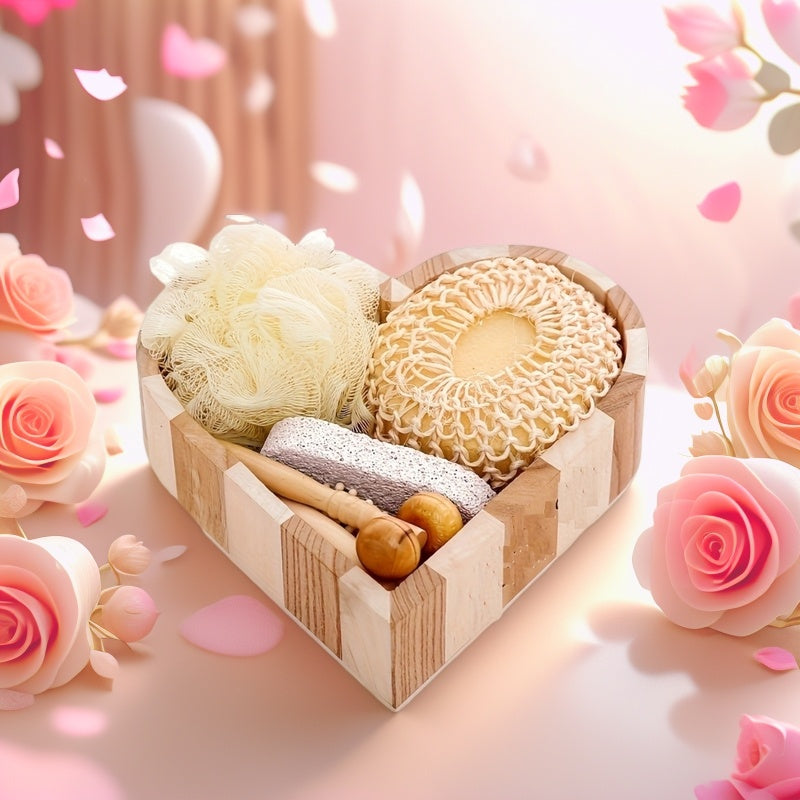 Spa Set