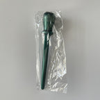 Silicone Eyeliner Painting Tool Outline Waterproof Not Smudge Creamy Eyeliner Eyeliner Brush