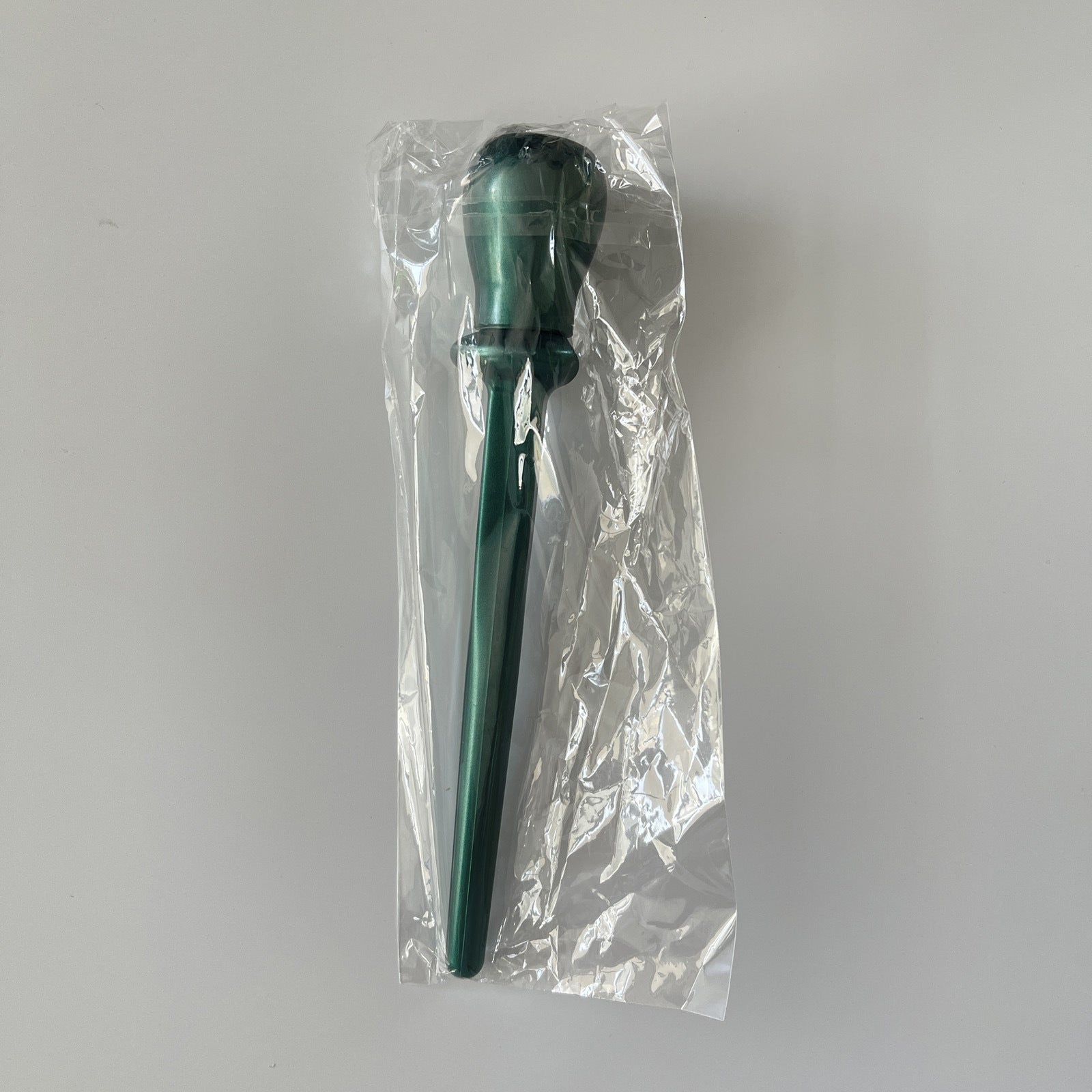 Silicone Eyeliner Painting Tool Outline Waterproof Not Smudge Creamy Eyeliner Eyeliner Brush