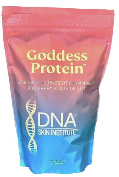 GODDESS PROTEIN