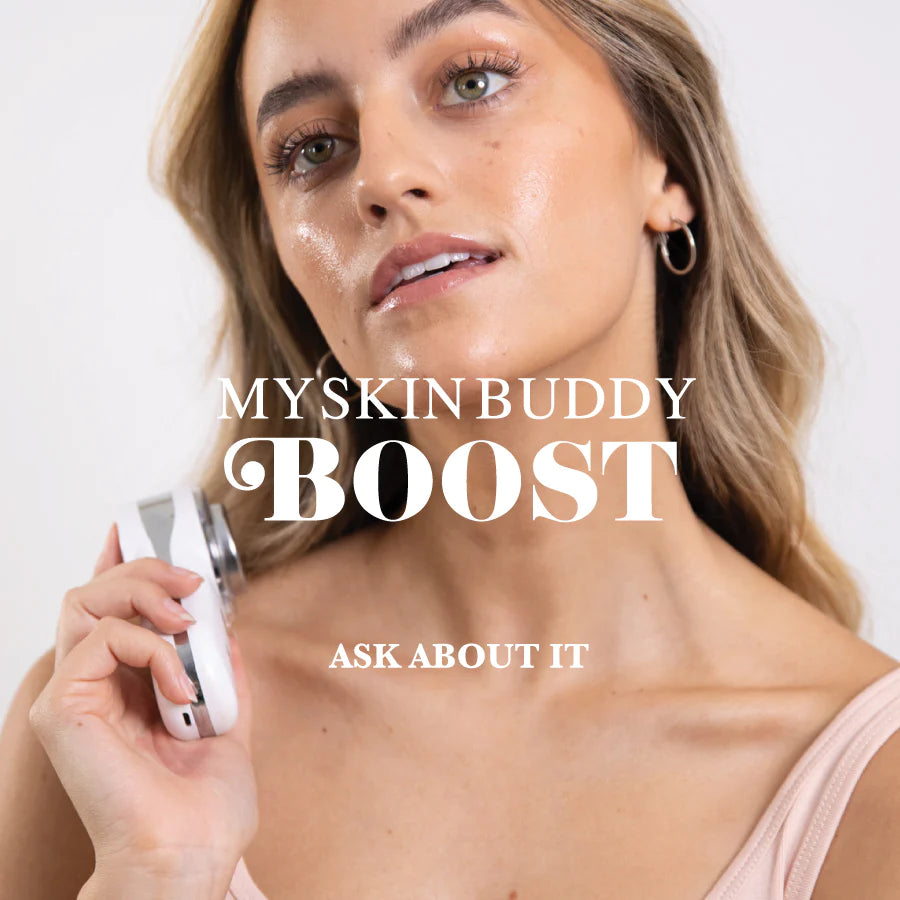 My Skin Buddy Boost