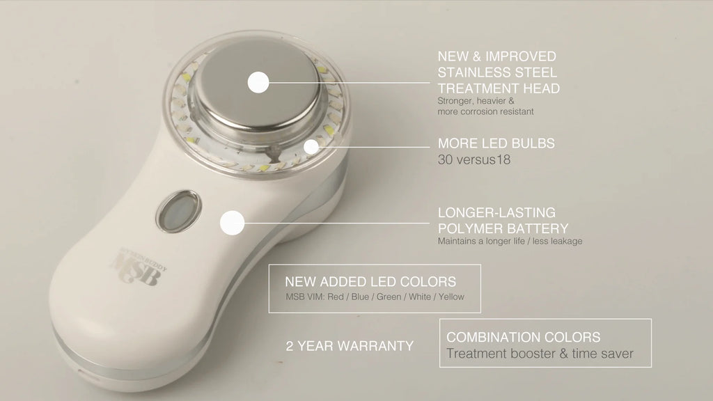 My Skin Buddy Boost