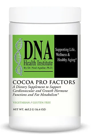 COCOA PRO FACTORS (16.6 oz)