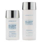Total Protection™ No-Show™ Mineral Sunscreen SPF 50