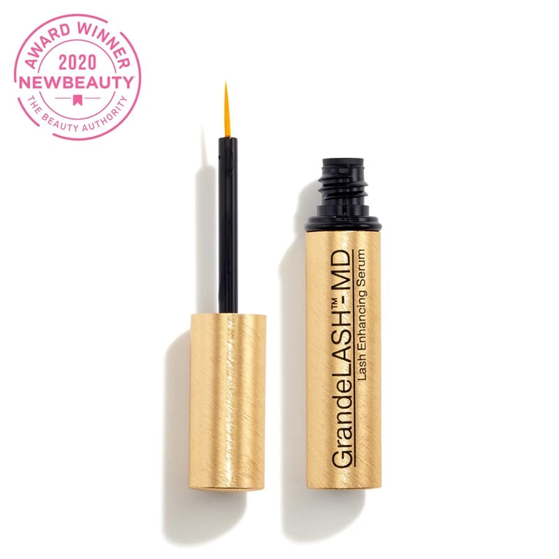 Travel Size GrandeLASH-MD Lash Enhancing Serum