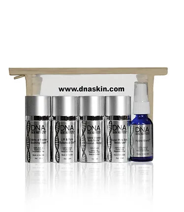 Anti-Aging/Dry Kit