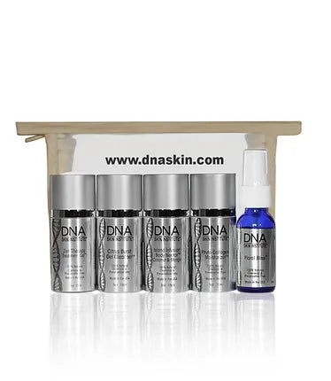 Normal-Oily Travel Kit