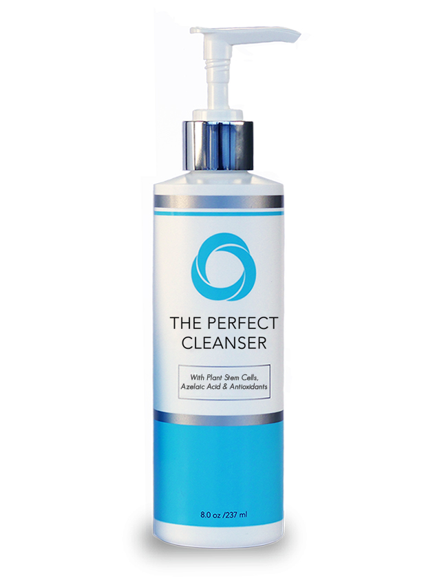 THE PERFECT CLEANSER