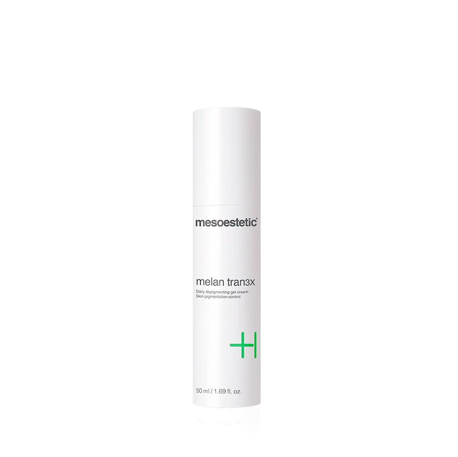 Melan Tran3x Gel Cream