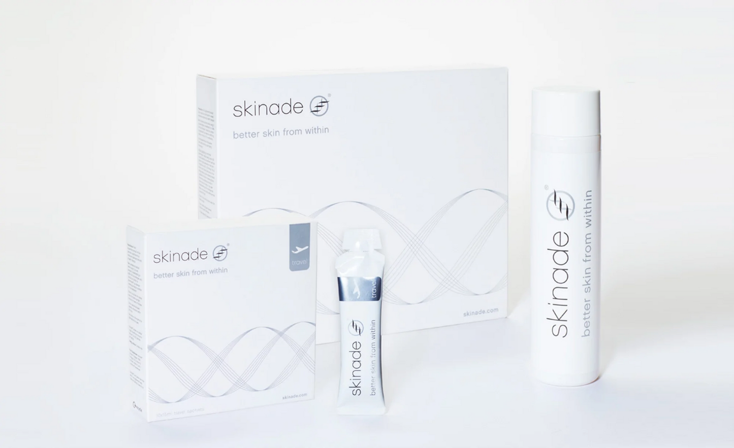 Skinade (1 Month Supply)