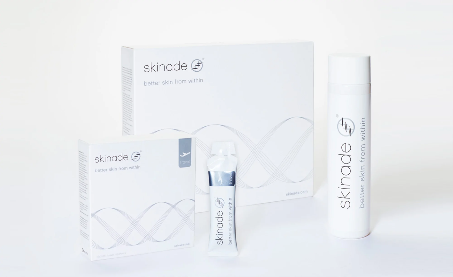 Skinade (3 Months Supply)