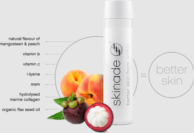 Skinade (3 Months Supply)