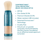 SUNFORGETTABLE® TOTAL PROTECTION™ BRUSH-ON SHIELD SPF 50
