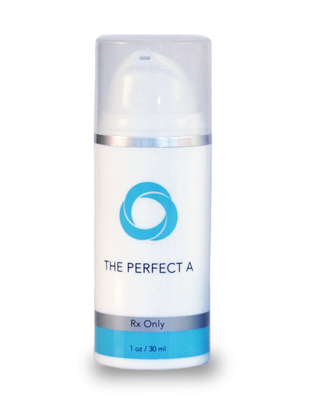 THE PERFECT A