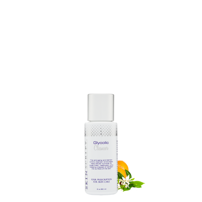 Glycolic Cleanser