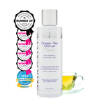 Green Tea Citrus Cleanser